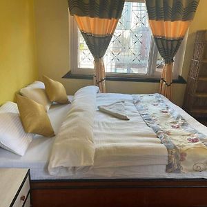 Single Room Balcony